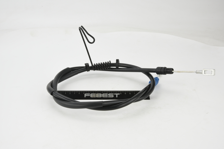 FEBEST 2199-TT9LLH: Cablu, frana de parcare spate stanga