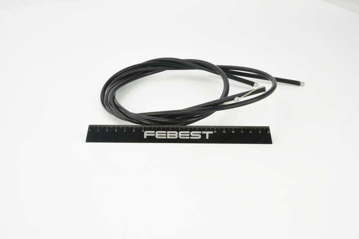 FEBEST 2799-HCXC90: Tirette de capot moteur