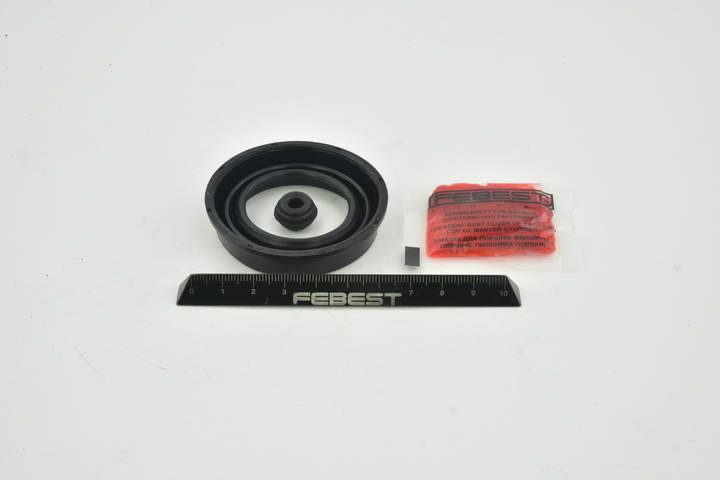 FEBEST 3975-XJR Kit di revisione della pinza freno JAGUAR S-Type (X200) 200 CV Benzina costo