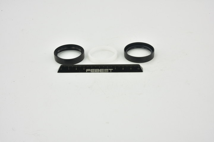 FEBEST 95QAY-34412121C: Akseltetningsring, hovedaksel girkasse