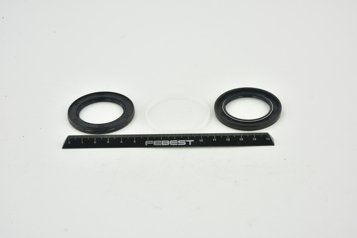 FEBEST 95QAY-37541313C Paraolio, Albero trasmissione cambio manuale LEXUS RX (MHU3_, GSU3_, MCU3_) 204 CV Benzina costo