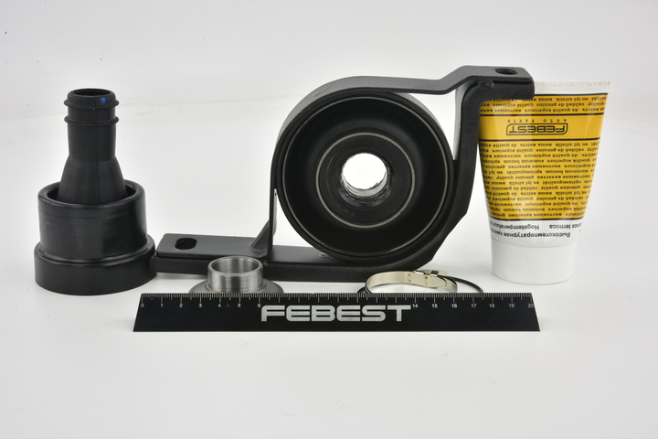 FEBEST SZCB-VTR: Lagar central, cardan