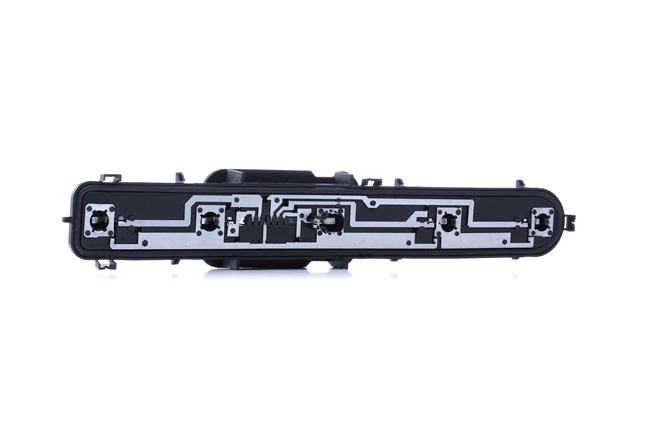 FAST FT86581 Βάση λάμπας, πίσω φώτα MERCEDES-BENZ SPRINTER 3,5-t Κουτί (906) 129 PS Πετρέλαιο κόστος