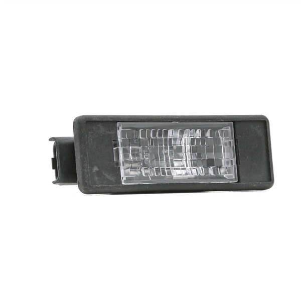 FAST FT87801 Ożwietlenie tablicy rejestracyjnej CITROЁN C4 Picasso 1 (UD_) 136 KM olej napędowy koszt
