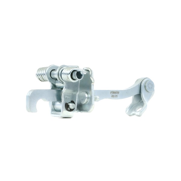 FAST FT95630 Dørstopper OPEL Vivaro A Combi (X83) 146 hk Diesel hva koster