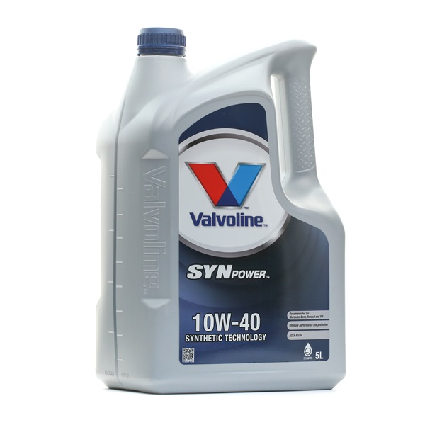 Valvoline SynPower 872259 Λάδι κινητήρα CITROЁN C1 II (PA_, PS_) 69 PS Βενζίνη κόστος