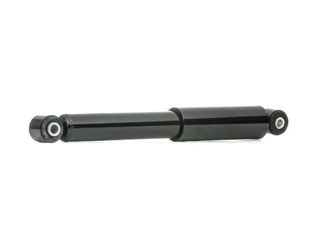 DACO Germany 560904: Stoßdämpfer Hinterachse, Gasdruck, Federbein