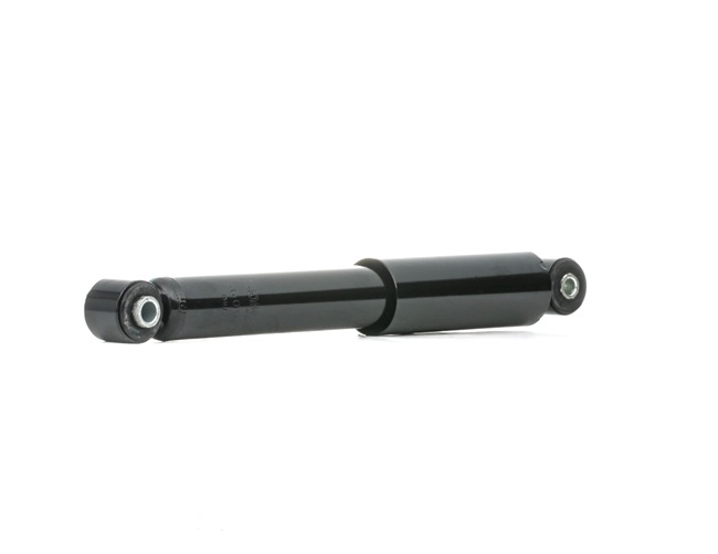 DACO Germany 560910: Stoßdämpfer Hinterachse, Gasdruck, Federbein