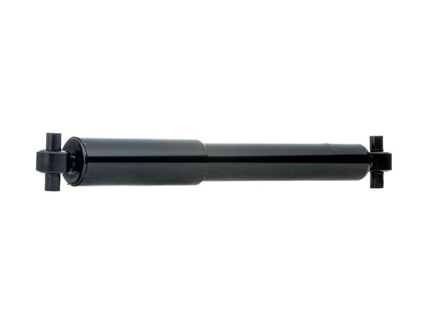 DACO Germany 563210: Stoßdämpfer Hinterachse, Gasdruck, Federbein