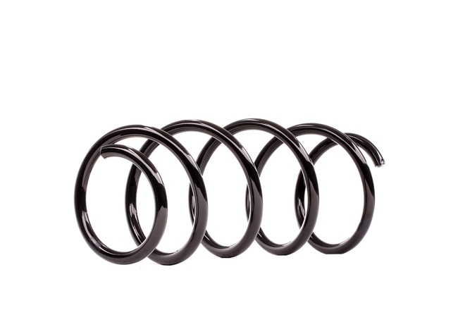 DACO Germany 802721 Arc spiral OPEL Corsa D Hatchback (S07) 90 CP motor diesel cat costa