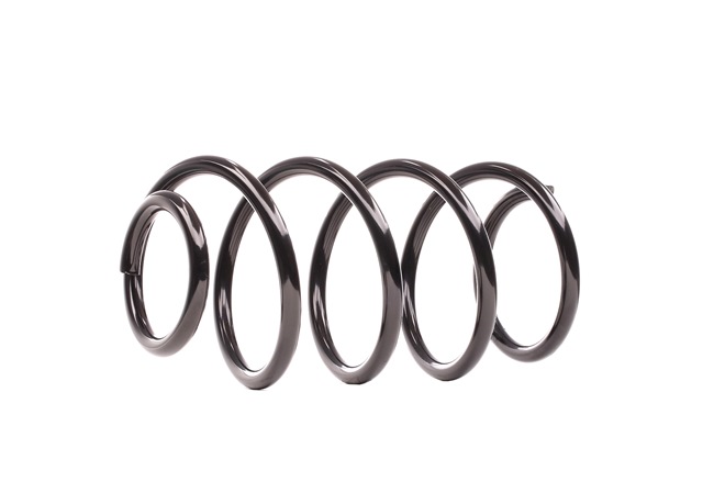 DACO Germany 804214: Arc spiral punte fata