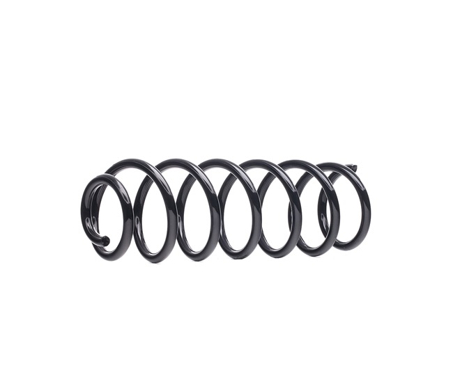 DACO Germany 813007 Federn RENAULT Megane 3 Schrägheck (BZ0/1_) 1.5 dCi (BZ0C) 90 PS Diesel