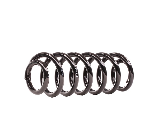DACO Germany 813303 Arc spiral VW SHARAN (7N1, 7N2) 150 CP benzina cat costa