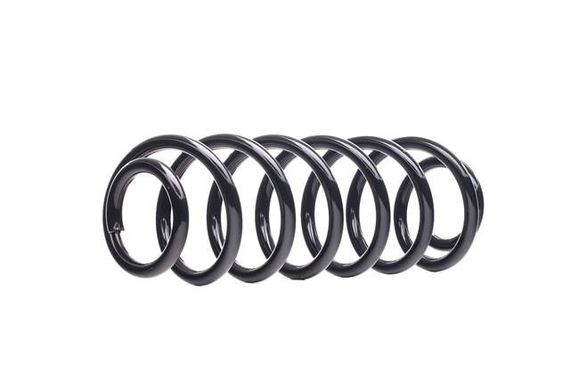 DACO Germany 814241 Molle ammortizzatori VOLKSWAGEN Golf 5 (1K5) 140 CV Benzina costo