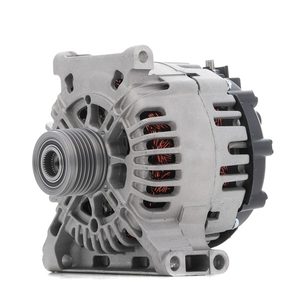 The NewLine RE73787N: Alternatore 150A
