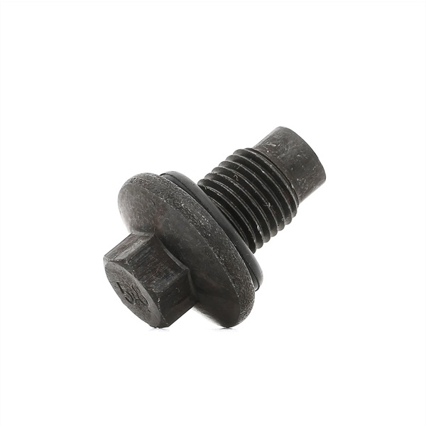 AIC 52110: Tapón roscado, colector de aceite PARTES DE LA NUEVA MOVILIDAD M14 x 1,5, con junta tórica