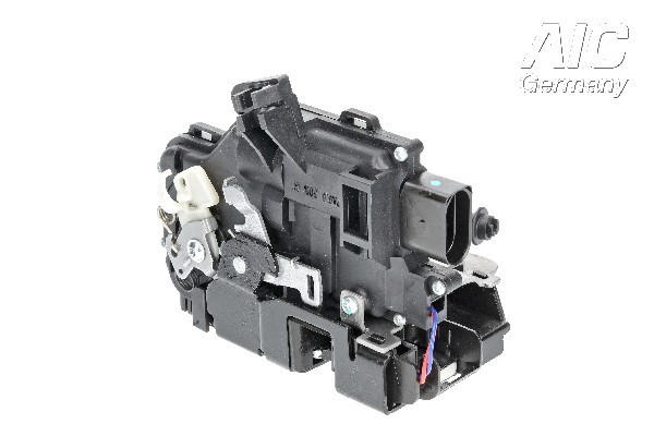 AIC 52963 Κλειδαριά πόρτας AUDI A6 Sedan (4B2, C5) 218 PS Βενζίνη κόστος