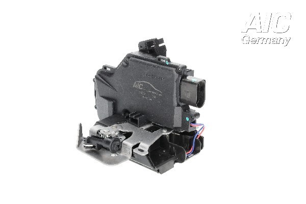 AIC 52964 Κλειδαριά πόρτας AUDI A6 Sedan (4B2, C5) 218 PS Βενζίνη κόστος
