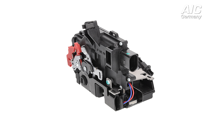 AIC 52969: Türschloß Original AIC Quality hinten links