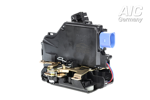 AIC 52982 Zámek dveří VW Phaeton (3D1, 3D2, 3D3, 3D4, 3D6, 3D7, 3D8, 3D9) 335 HP Benzín cena