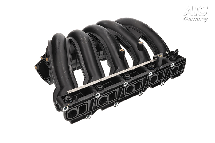 AIC 53000Set Στόμιο, πολλαπλή εισαγωγής MERCEDES-BENZ E-class T-modell (S211) 177 PS Πετρέλαιο κόστος