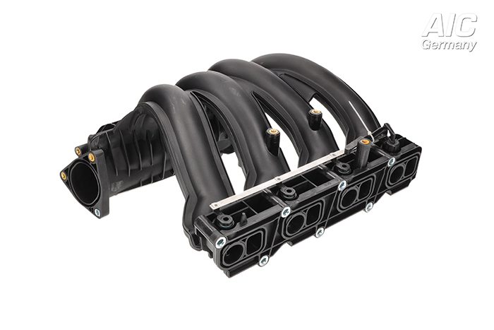 AIC 53111Set Στόμιο, πολλαπλή εισαγωγής MERCEDES-BENZ C-class Coupe (CL203) 143 PS Πετρέλαιο κόστος