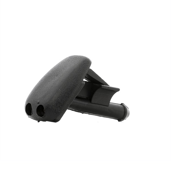 AIC 54115: Waschwasserdüse, Scheibenreinigung Original AIC Quality Fahrzeugfrontscheibe, beidseitig