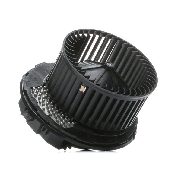 AIC 55004 Innenraumgebläse Original AIC Quality 12V, für Fahrzeuge mit Klimaanlage, für Fahrzeuge mit Klimaautomatik, mit integriertem Regler