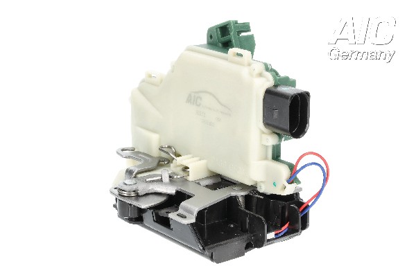 AIC 55272: Türschloß Original AIC Quality vorne rechts