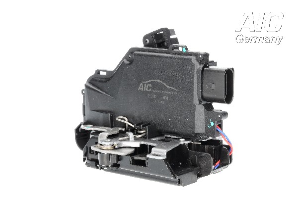 AIC 55380: Türschloß Original AIC Quality vorne rechts