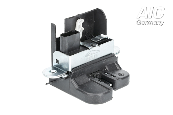 AIC 56126: Scheibenwischermotor Original AIC Quality 12V, hinten