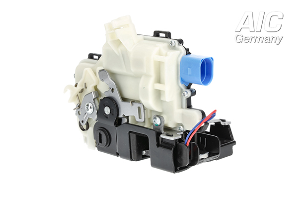 AIC 56180: Türschloss Original AIC Quality hinten links