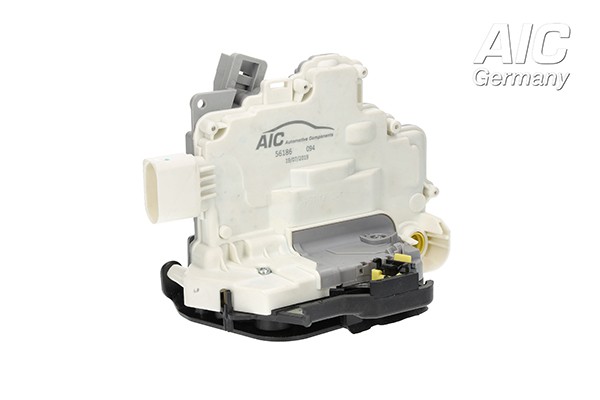 AIC 56186: Türschloß Original AIC Quality vorne links