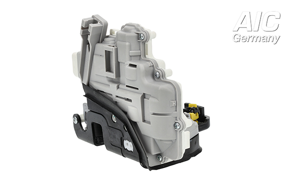 AIC 56187 Κλειδαριά πόρτας AUDI A6 Sedan (4F2, C6) 170 PS Βενζίνη κόστος