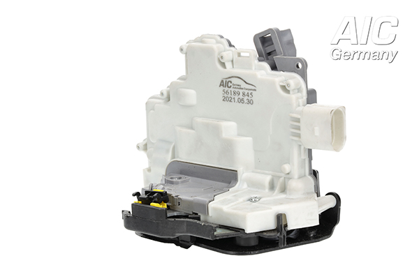 AIC 56189: Türschloß Original AIC Quality hinten rechts