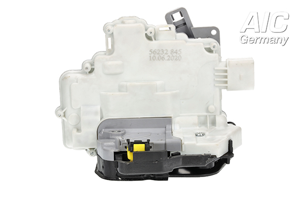 AIC 56232 Κλειδαριά πόρτας AUDI A6 Sedan (4F2, C6) 210 PS Βενζίνη κόστος