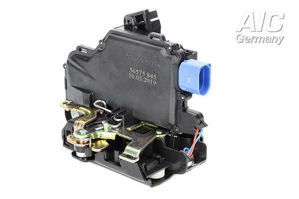AIC 56575 Брава на врата VW Multivan 5 (7HM 180 K.C. дизел цена
