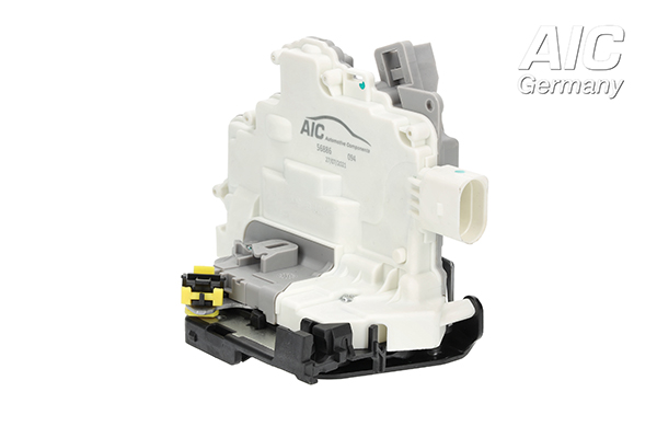AIC 56886: Türschloß Original AIC Quality hinten rechts