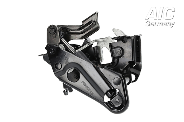AIC 57886 Заключващ механизъм на капак на двигателя BMW 7 (F01, F02, F03, F04) 211 K.C. дизел цена