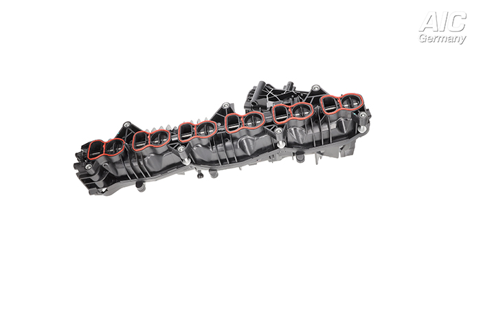 AIC 58312 Всмукателен колектор BMW 7 (F01, F02, F03, F04) 245 K.C. дизел цена