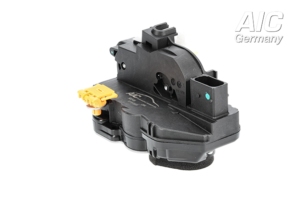 AIC 58348: Cerradura de puerta Calidad AIC original Atrás izquierda