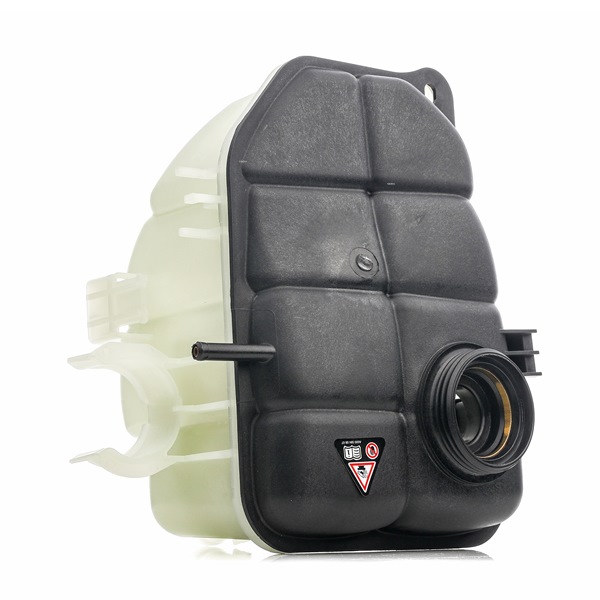 RIDEX 397E0169 Δοχείο διαστολής, ψυκτικό υγρό MERCEDES-BENZ C-class Coupe (CL203) 231 PS Πετρέλαιο κόστος