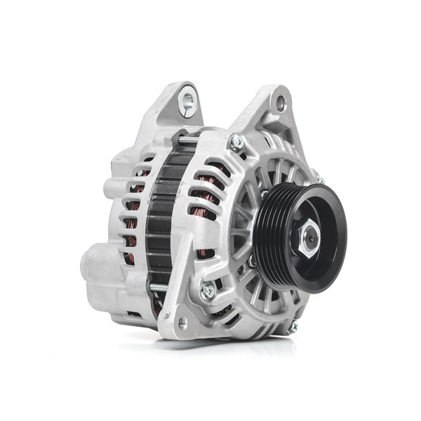 STARK SKGN-03221457 Generator MITSUBISHI L 200 / Triton Pick-up (KA_T, KB_T) 178 hk Diesel kostnad