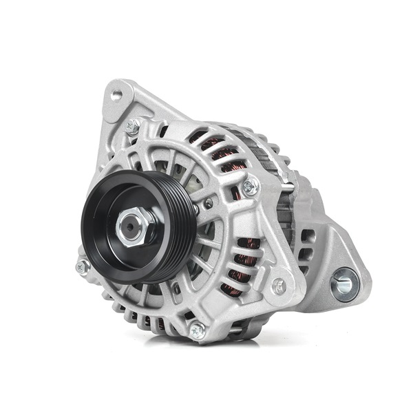 RIDEX 4G1234 Generator MITSUBISHI L 200 / Triton Pick-up (KA_T, KB_T) 178 hk Diesel kostnad