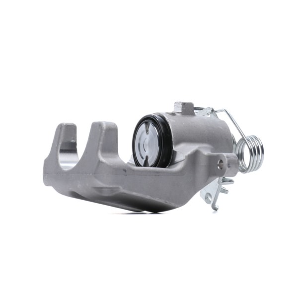 RIDEX 78B1216 Bremsekaliber VW Phaeton (3D1, 3D2, 3D3, 3D4, 3D6, 3D7, 3D8, 3D9) 240 HK Diesel hvad koster