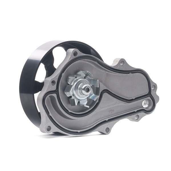 RIDEX 1260W0433: Pompe à eau avec joint d'étanchéite