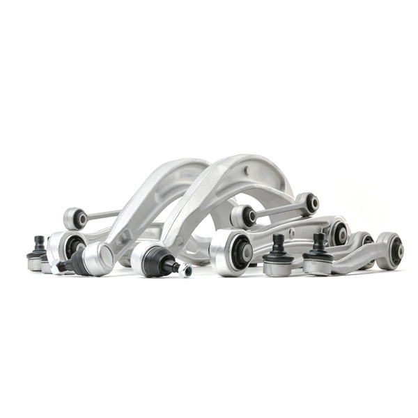 STARK SKSSK-1600350 Querlenker-Reparatursatz AUDI A4 Avant (8K5, B8) 160 PS Benzin Kosten