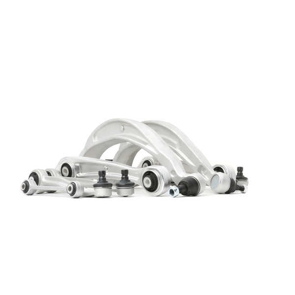 RIDEX 772S0351 Querlenker-Reparatursatz AUDI A5 Cabrio (8F7) 177 PS Diesel Kosten