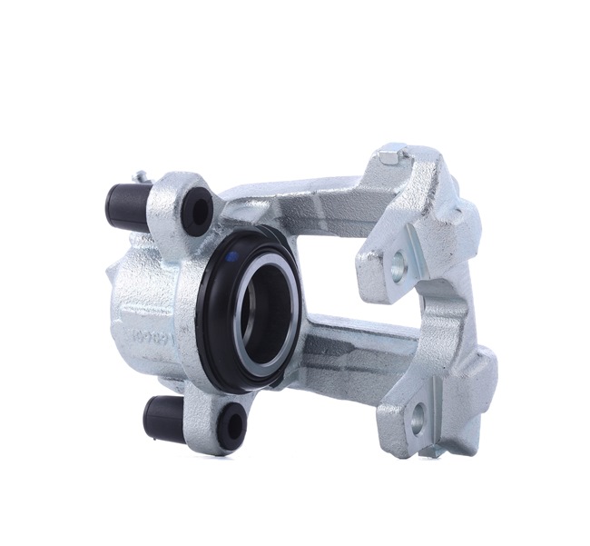 RIDEX 78B1217: Bremssattel Vorderachse links, Vorderachse