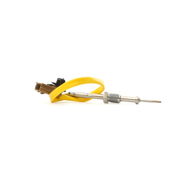 RIDEX 3938E0168 Jutiklis, išmetamųjų dujų temperatūra RENAULT SCENIC 3 (JZ0/1) 150 AG dyzelinas kaina